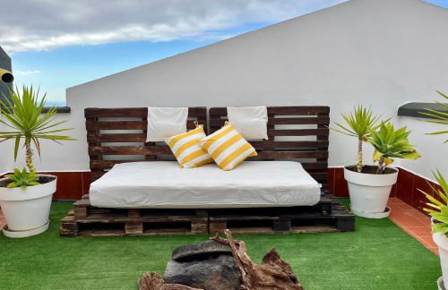 Apartamentos Los Verodes - Foto 138