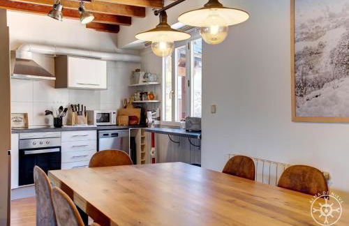 CASA TICOLET de Alma de Nieve - Foto 16