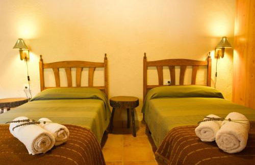 Casa Rural Los Patos - Foto 12