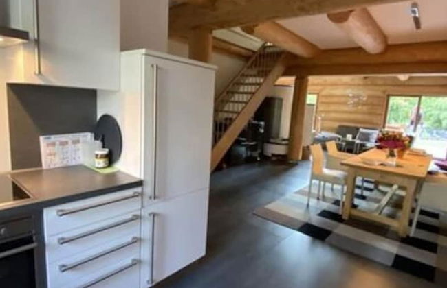 Holiday Home Schwalm - Foto 23