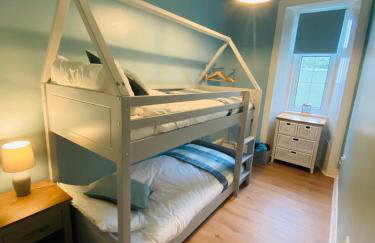 Upper Villa, Tighnabruiach, Argyll & Bute - Foto 17