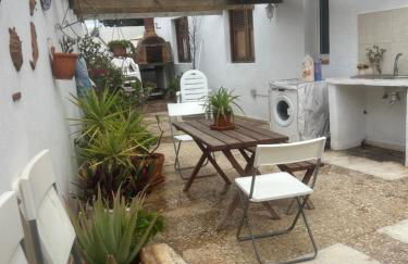 Casa Rural Teresita Entera Tranquila Llena de Bienestar - Foto 26