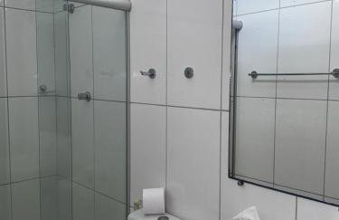 Fabika Pousada - Foto 68