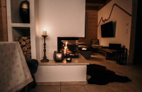 Chalet Watzmann - Foto 52