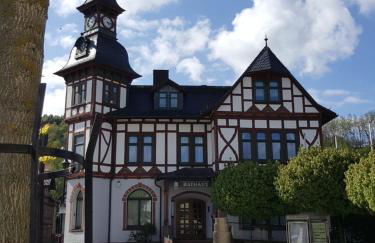 Ferienhaus Am Kirchberg - Foto 23