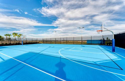 Modern Townhome with Resort Amenities - Foto 74