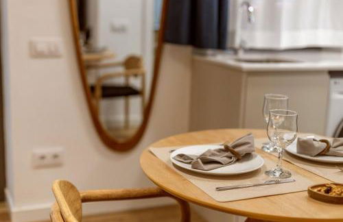 Lodging Apartments Almirall Beach B1 - Foto 10