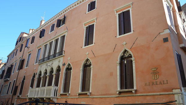 San Teodoro Palace - Luxury Apartments - Foto 4