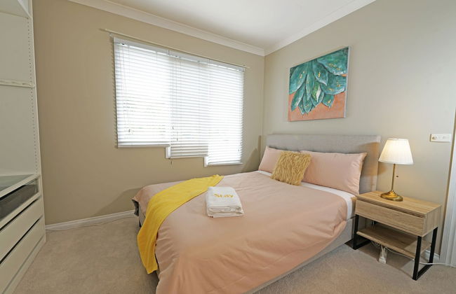 Charming 6 BRM Villa in Melbourne East - Foto 2