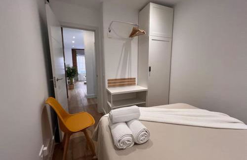 Apartamento Atocha/Reina Sofía - Photo 9