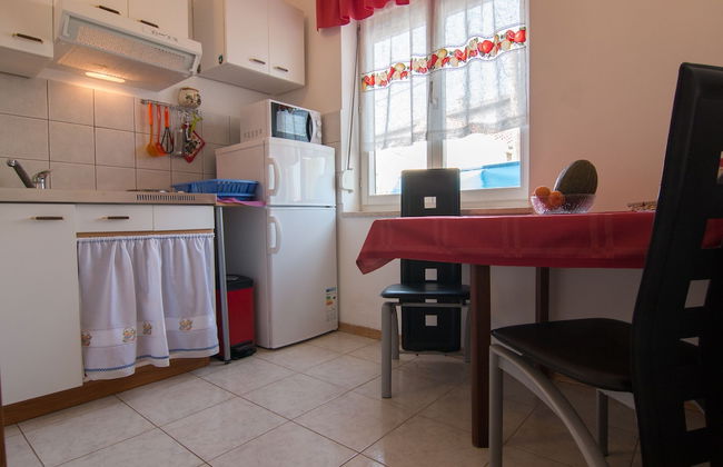 Apartments Nada 354 - Photo 15