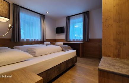 Villa Dolomiti - Foto 48