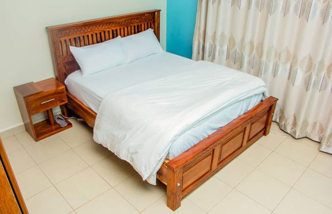 Spacious- Brb Homes Bukoto - Foto 6