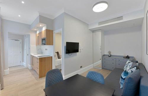 Cleveland Residences Paddington - Foto 152