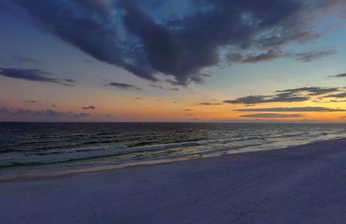 Ocean Air Upper West Private Beach Unit on 30A - Foto 18