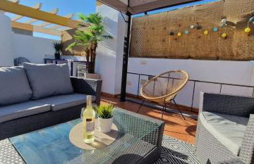 Ático de las Naciones - Foto 7