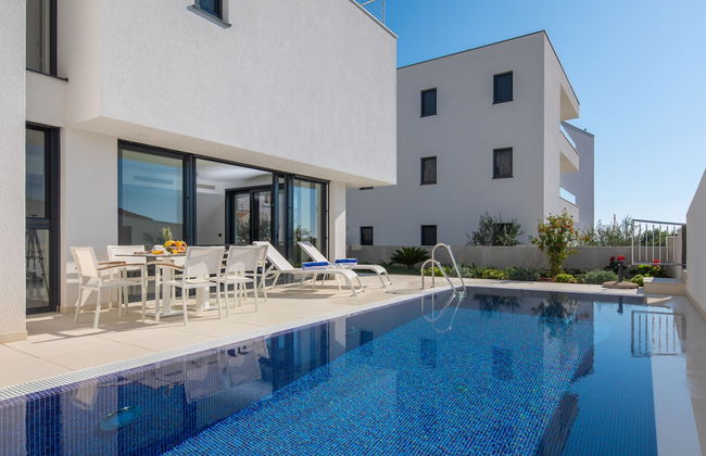 Villas Baotic - Foto 69