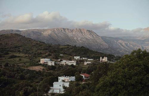 Lotusland, a relaxing house at Amari Rethymno - Foto 26
