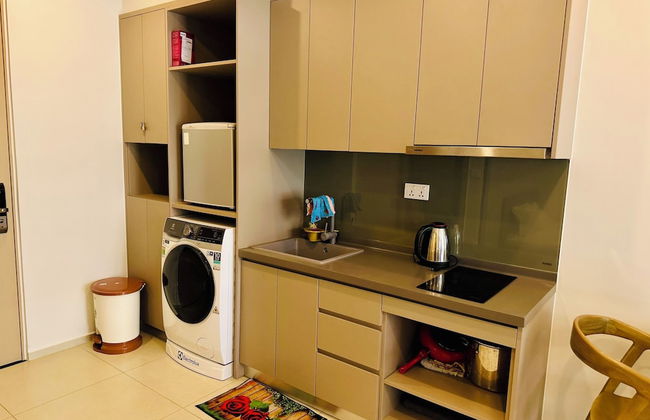 Erica house- Can ho the song Vung Tau - Foto 2