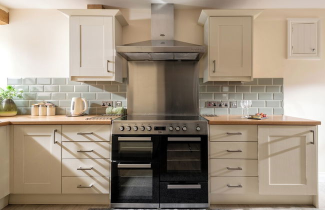 Webbington Farm Holiday Cottages - Foto 29