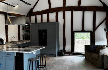 The Old Ironhouse - Foto 12