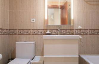 Two bedroom penthouse in Torremuelle Benalmádena - Foto 17