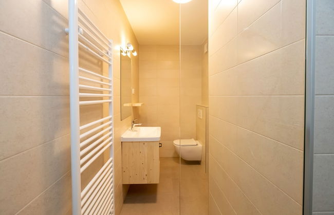 Apartments Goldhorn Kingdom - Foto 54