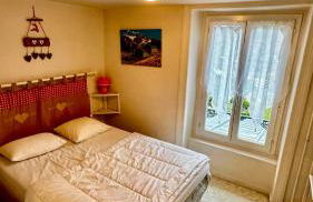 Maison Le Barbier 10pers Le Mont Dore - Foto 29