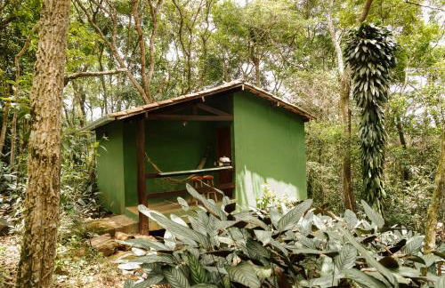 Chalés do Beto em Macacos - Foto 46