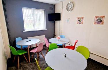 Birkenhead House - Foto 72