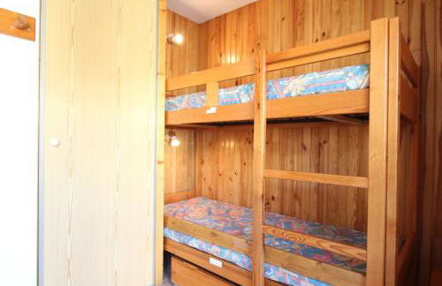 Charmant appart pour 4 au centre de Lanslevillard, balcon, parking - FR-1-508-201 - Foto 8