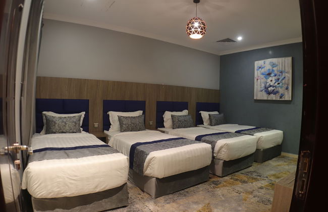 Swat Olaya Hotel Apartments - Foto 14