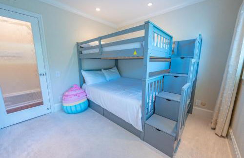 Amazing days Spa Pool Villa near Disney & Beaches - Foto 41