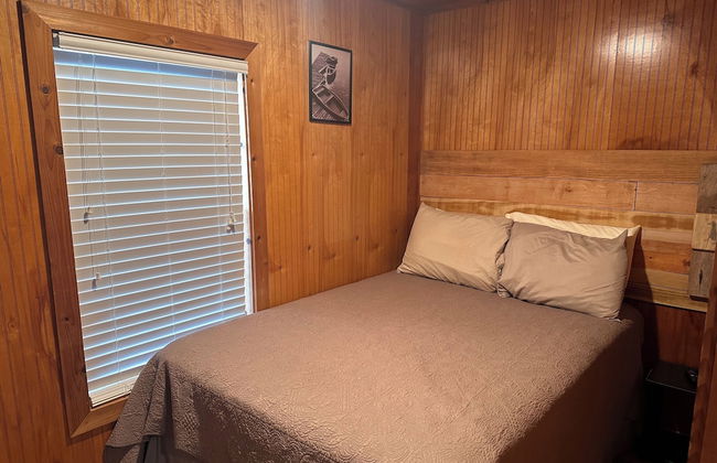 Red Leaf Cottages - Foto 5