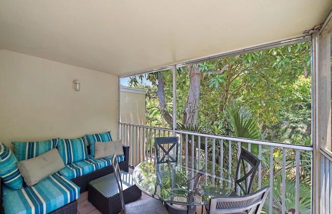 Just Beachy 2 Bedroom Condo by RedAwning - Foto 47