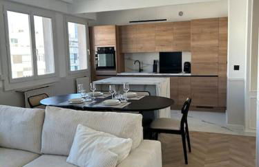 Appartement de charme hyper centre Le Mans - Photo 1