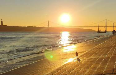 O seu refúgio no coração de Belém - Photo 49