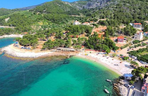 ISLAND HVAR LUXE Holiday Villa Maslina with Beach - Photo 7