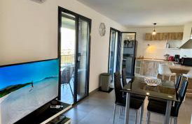 L'Immortelle - T3 avec balcon vue mer & montagne - Photo 6