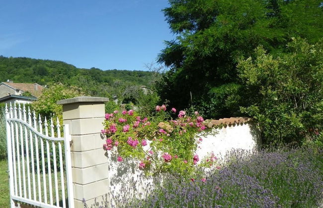 Gite Slow life house - Photo 24