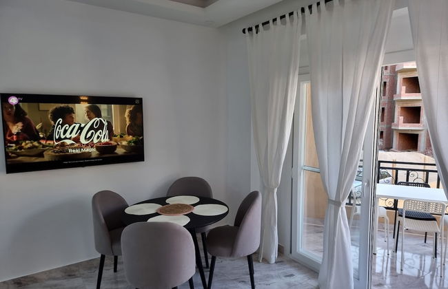 Stunning New 2-bed Apartment Near El Gouna - Foto 15