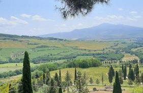 Tuscany Hills - Comfort 10 minutes from Montepulciano and Pienza - Photo 43