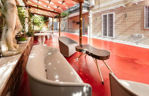 Holiday Home Il Giardino di Augusto - Foto 3