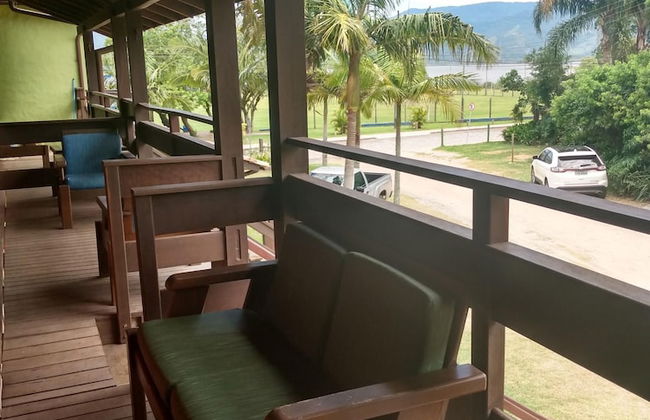 Condomínio Sargento Laranja - Foto 20