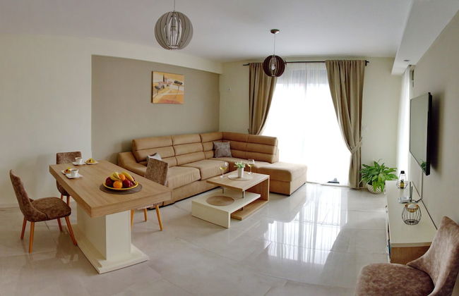 Apartmani Ralux Tivat - Photo 35