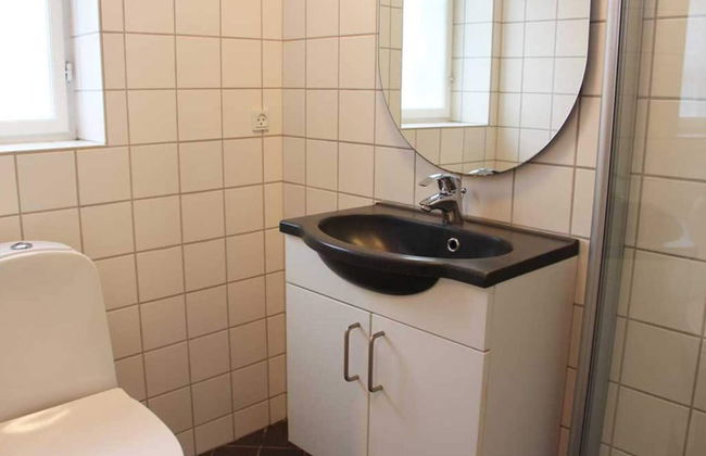 4 Person Holiday Home in Svaneke - Foto 5