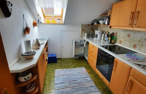 Ferienwohnung Hörnleblick - Foto 11