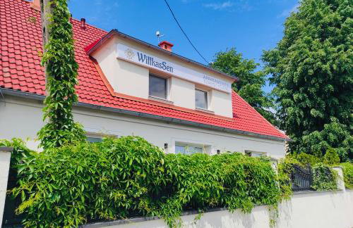 Apartamenty Turystyczne WillkasSen - Foto 39