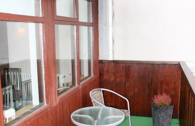 Centerspot Apartments - Photo 46