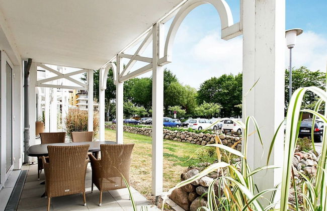 6 Person Holiday Home in Grossenbrode - Foto 42